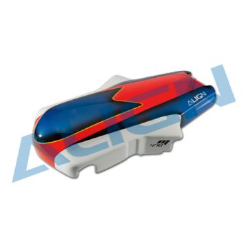 Align M470 Multicopter Canopy HC47001T
