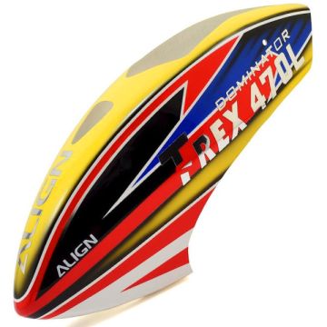 470L Painted Canopy HC4705 