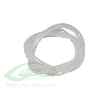 HC473-S SAB Fuel Tube 2.4x5.5 X 750mm