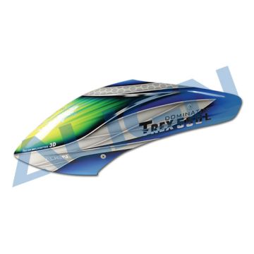 Align T-Rex 550L Painted Canopy HC5593