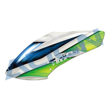 550X Painted Canopy HC5594 