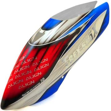 550X Painted Canopy HC5595 