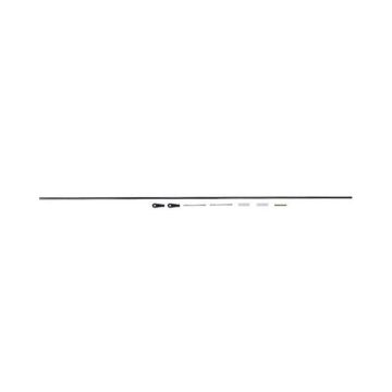  Carbon Rod 2.5 x 4 x 691mm RAW Nitro HC619-S