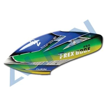 600E PRO Painted Canopy HC6603