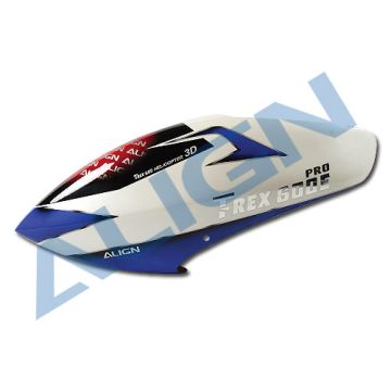 600E PRO Painted Canopy HC6604