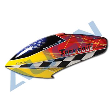 600E PRO Painted Canopy HC6605