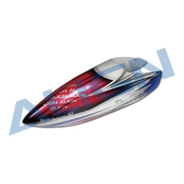 600L Dominator Painted Canopy HC6626
