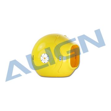 Align H800 Camera Helmet HC8013T