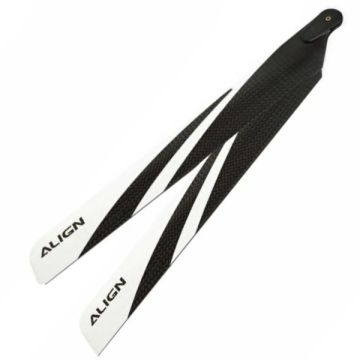 Align T-Rex 230 Carbon Fiber Blades 300X HD230AT