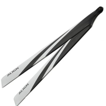 520 3G Carbon Fiber Blades HD520C