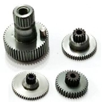 Minni Servo Gear Set KST DS589MG HE010