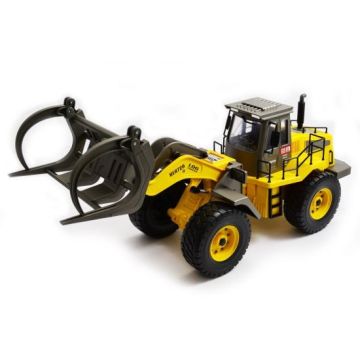 Hobby Engine Premium Label Digital 2.4G Log Loader - HE0720