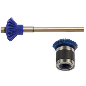 Align TiN Torque Tube Rear Drive Gear Set 19T/M1.25