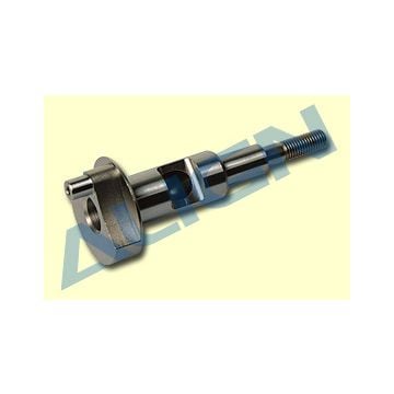 50 Crankshaft HE50H14