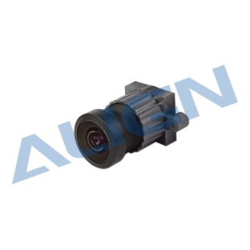 120 Degree 5G Camera Shot HEA12001HT
