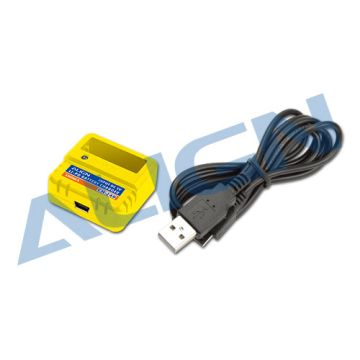 Align CH240 Li-Po Charger HEC24001T