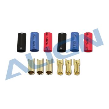 Φ5.5 Gilt Terminal HEP00016