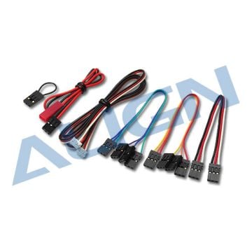 Align GS800 Gimbal Controller Cable Set HEPGS801