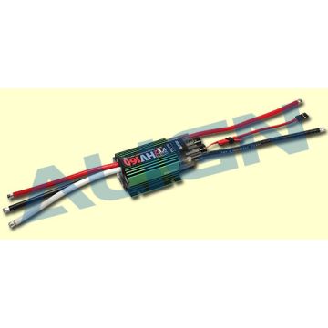 160A ICE2 HV Castle ICE HV 160 Brushless ESC PHOENIX ICE HV 160