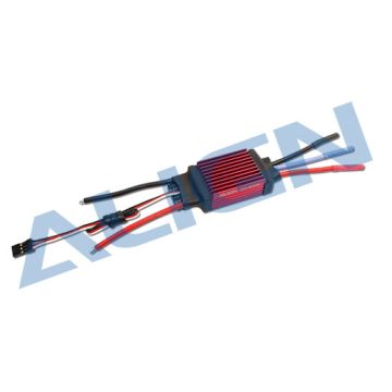 Align RCE-BL50X (unboxed) Brushless ESC 