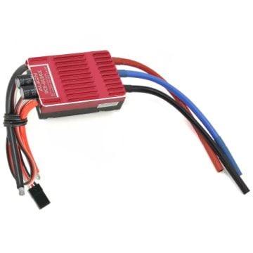 RCE-BL80X Brushless ESC HES80X01T