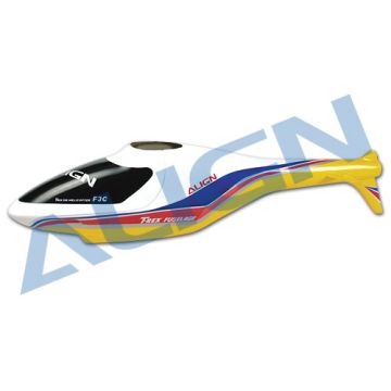 250 F3C Fuselage HF2501