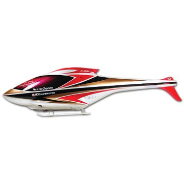 Black Shark Ⅲ700 Fuselage HF7004QCB