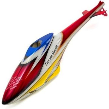 800 F3C Fuselage HF8001 