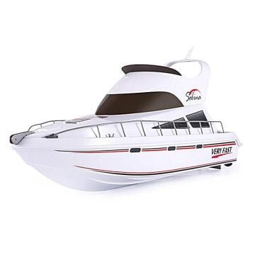 Heng Long Salina 2Ch Powered Yacht 700Mm Rtr
