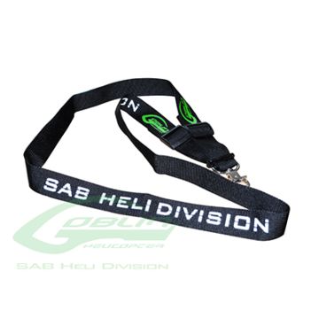 Sab Heli Devision Neck Strap HM034