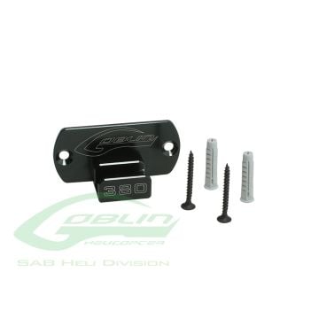 Goblin 380 Wall Stand HM057