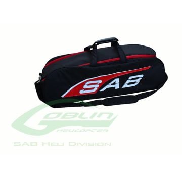 HM062 Bag, SAB Fireball / Comet