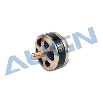 RCM-BL2205 Brushless Motor - L(2400KV) HML2205M04T
