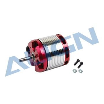 470MX Brushless Motor(1800KV) HML47M01T