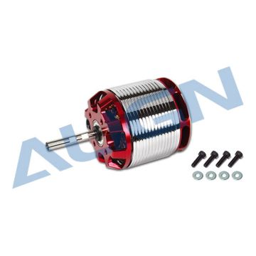 800MX (440KV) Brushless Motor HML80M04
