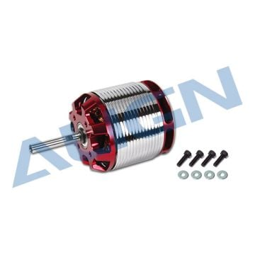 800MX Brushless Motor(520KV) HML80M12 