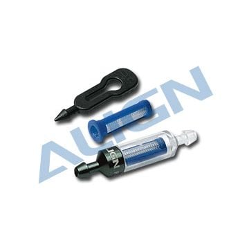 2-way Fuel Filter HN6021