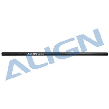 600 Carbon Fiber Tail Boom/3K HN6097