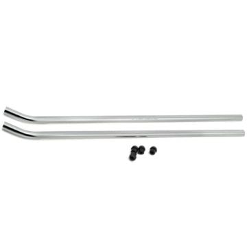 Skid Pipe /silver HN7049QF
