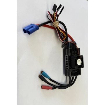 Hobbywing Platinum Second Hand Hv 150A V5 Speed Controller