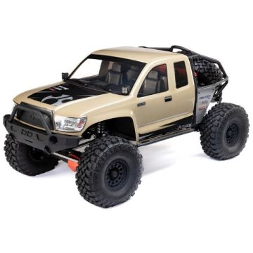 Axial 1/6 SCX6 Trail Honcho 4WD RTR Sand C-AXI05001T2