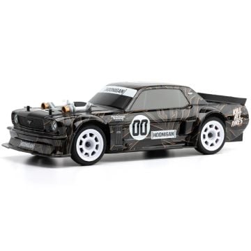 Team Associated Reflex 14R Hoonicorn Rtr Street Car