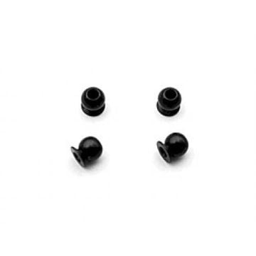 Ball For Steering Push Rod HPI-101080