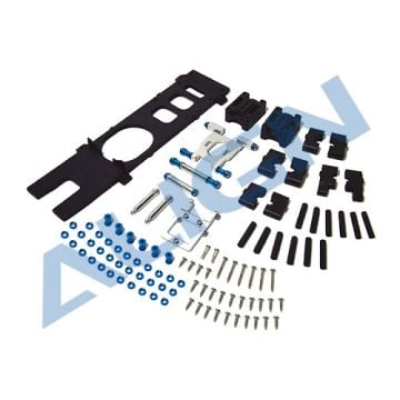 CF Frame Parts Set HS1120