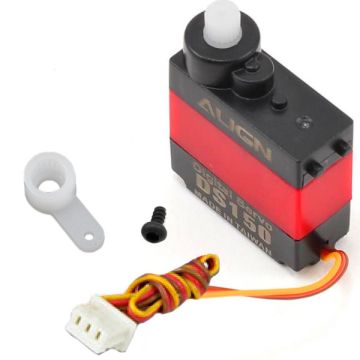DS150 Digital Servo HSD15001T