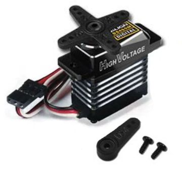 DS455M Digital Servo HSD45501T