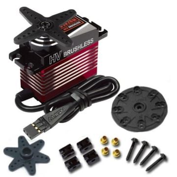 DS820M High Voltage Brushless Servo HSD82001T