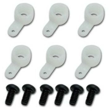 Align DS150 155 Servo Horn Set HSP15003T