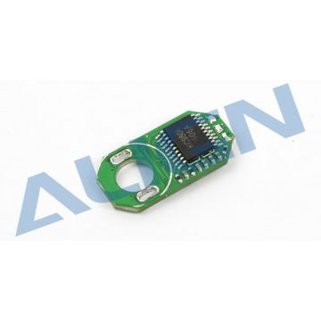 DS455/DS455M Servo Circuit Board HSP45501T