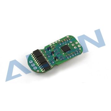 DS825/DS825M Servo Circuit Board HSP82502T